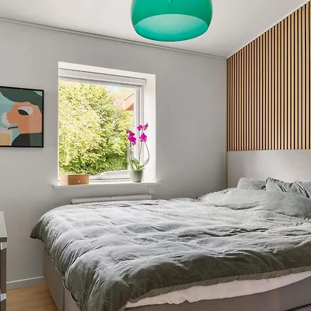 Apartment - Close To Ocean And *