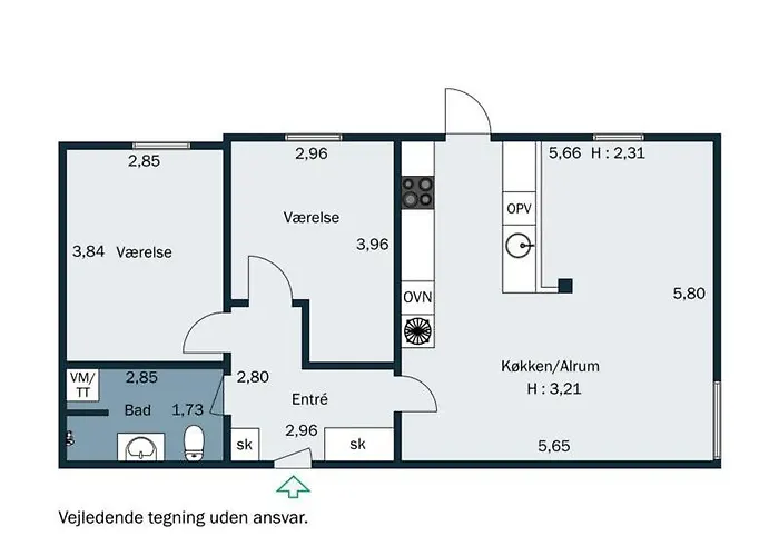 - Close To Ocean And